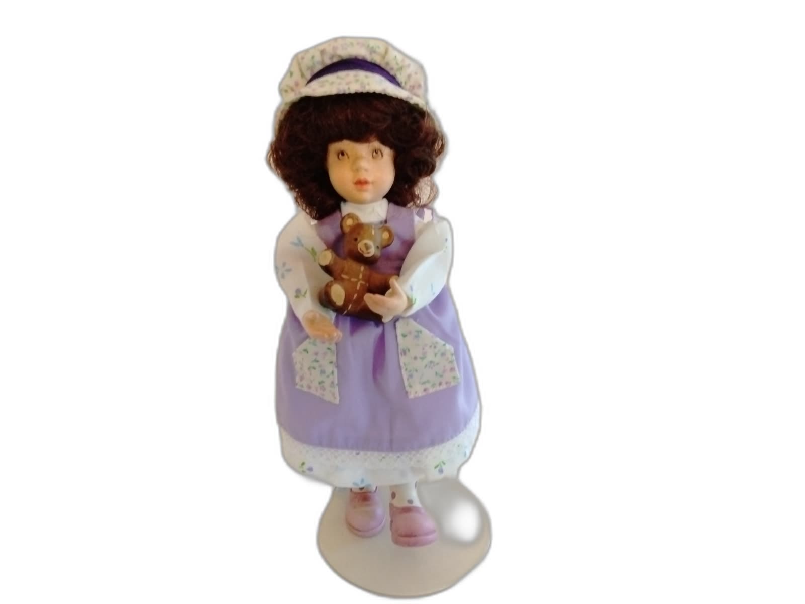 A-007 - Annie - Photo 1