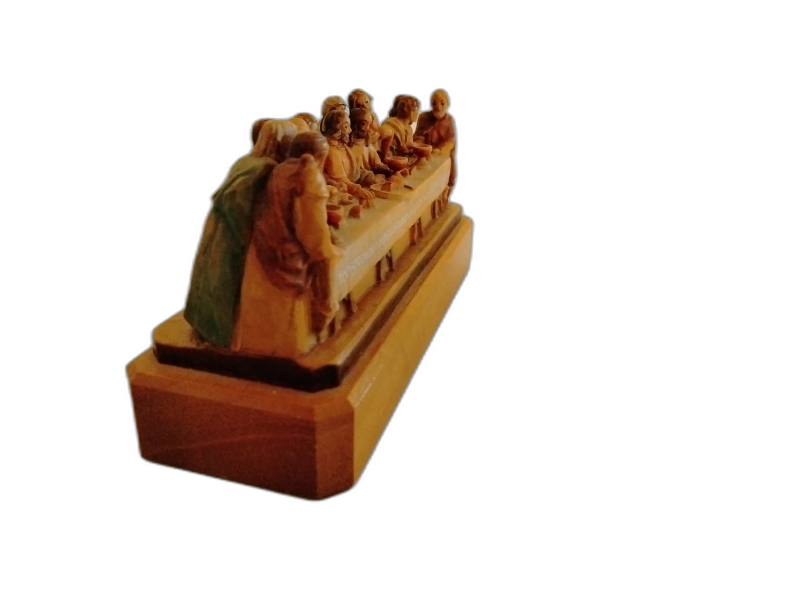 A-008 - Last Supper Scene - Photo 2