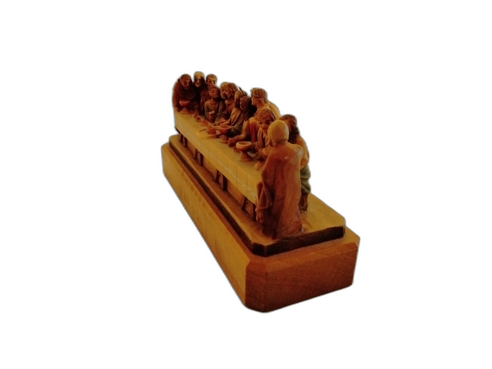 A-008 - Last Supper Scene - Photo 3