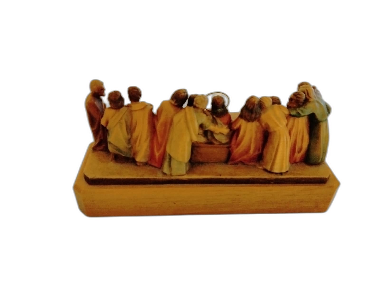 A-008 - Last Supper Scene - Photo 4