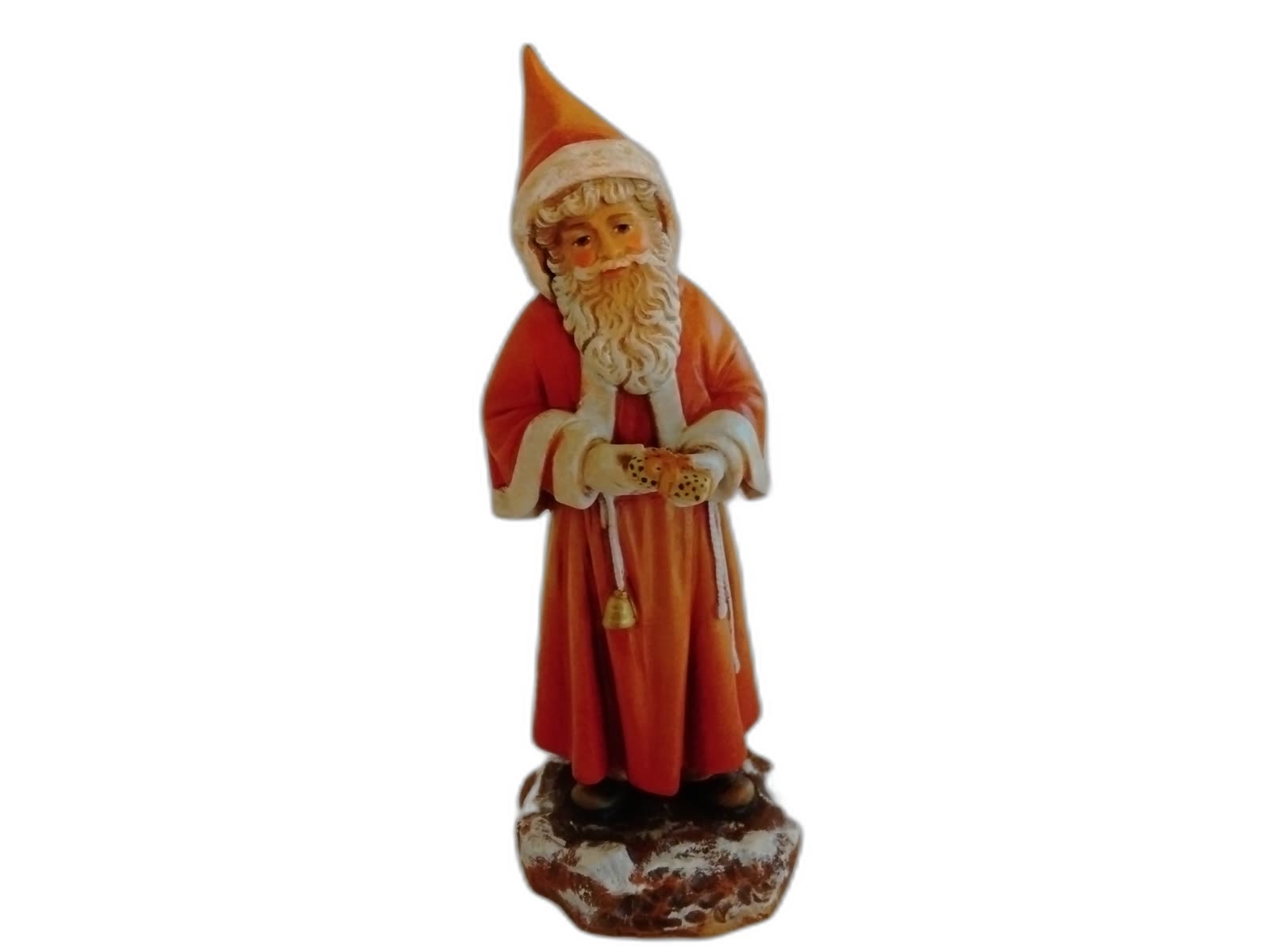 A-009 - Swiss Samiklaus - Photo 1