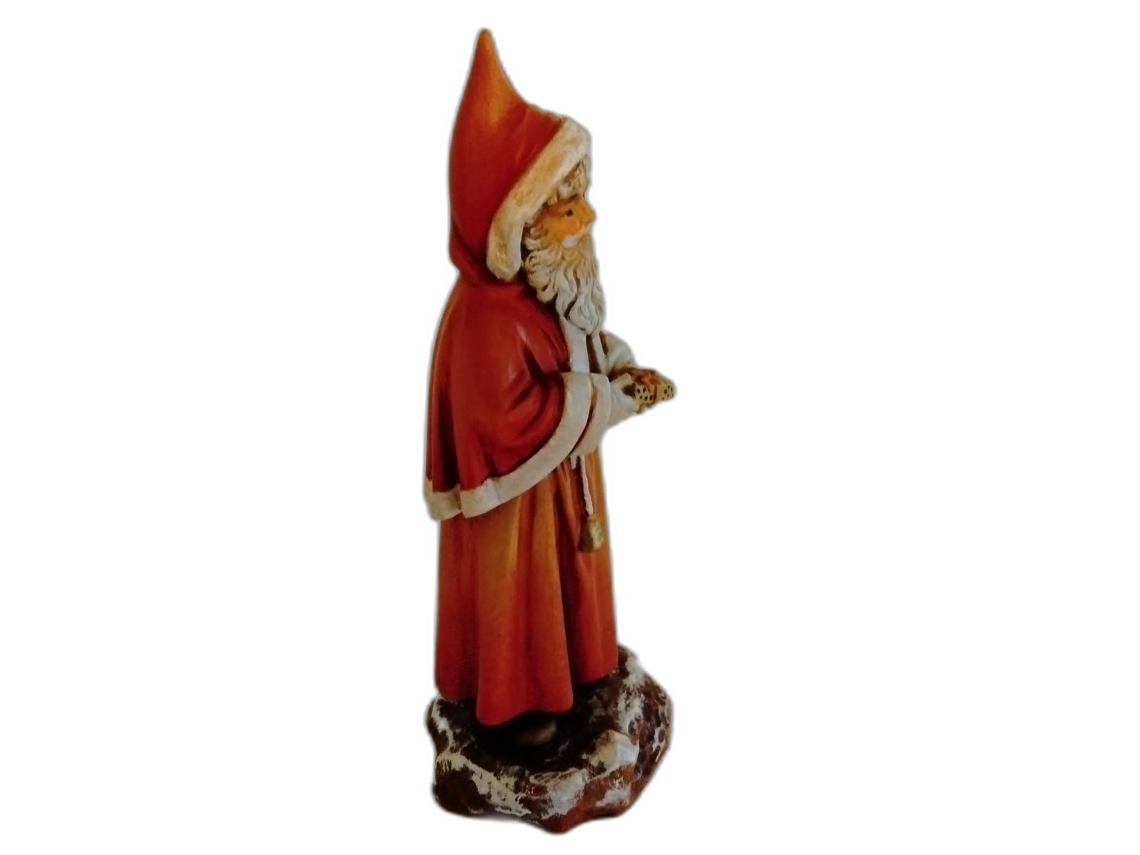 A-009 - Swiss Samiklaus - Photo 2
