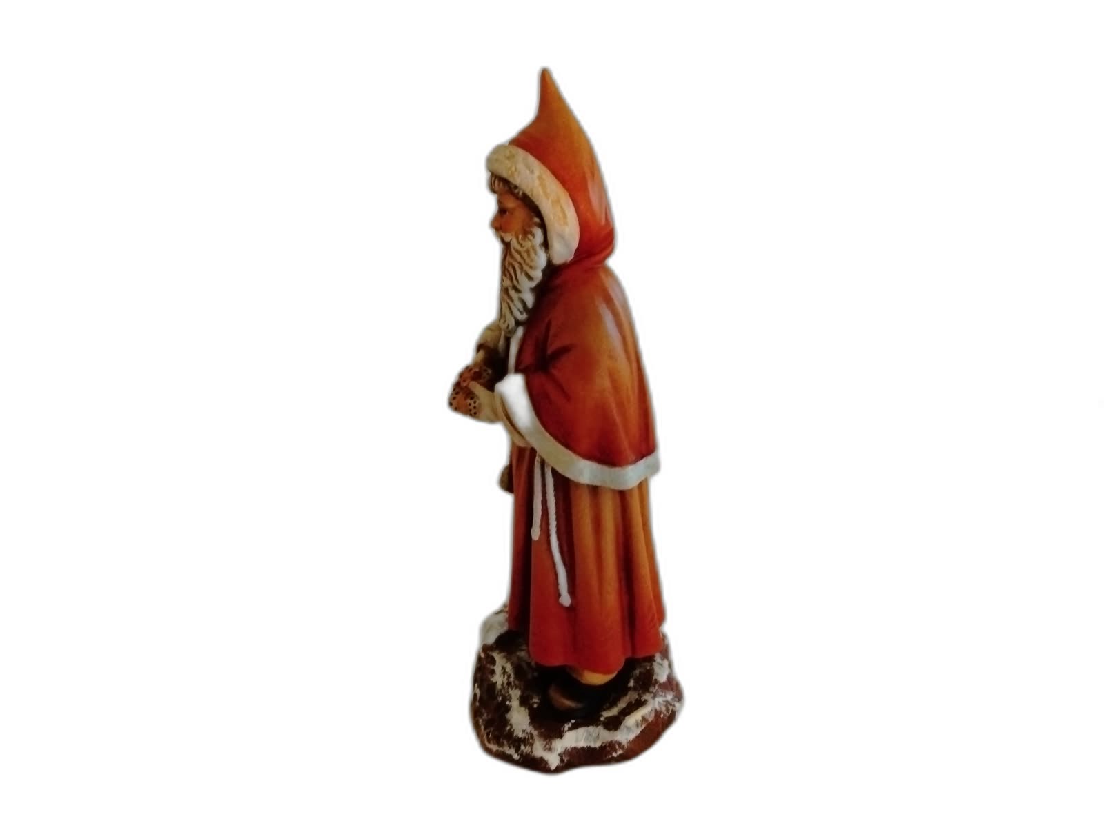 A-009 - Swiss Samiklaus - Photo 3