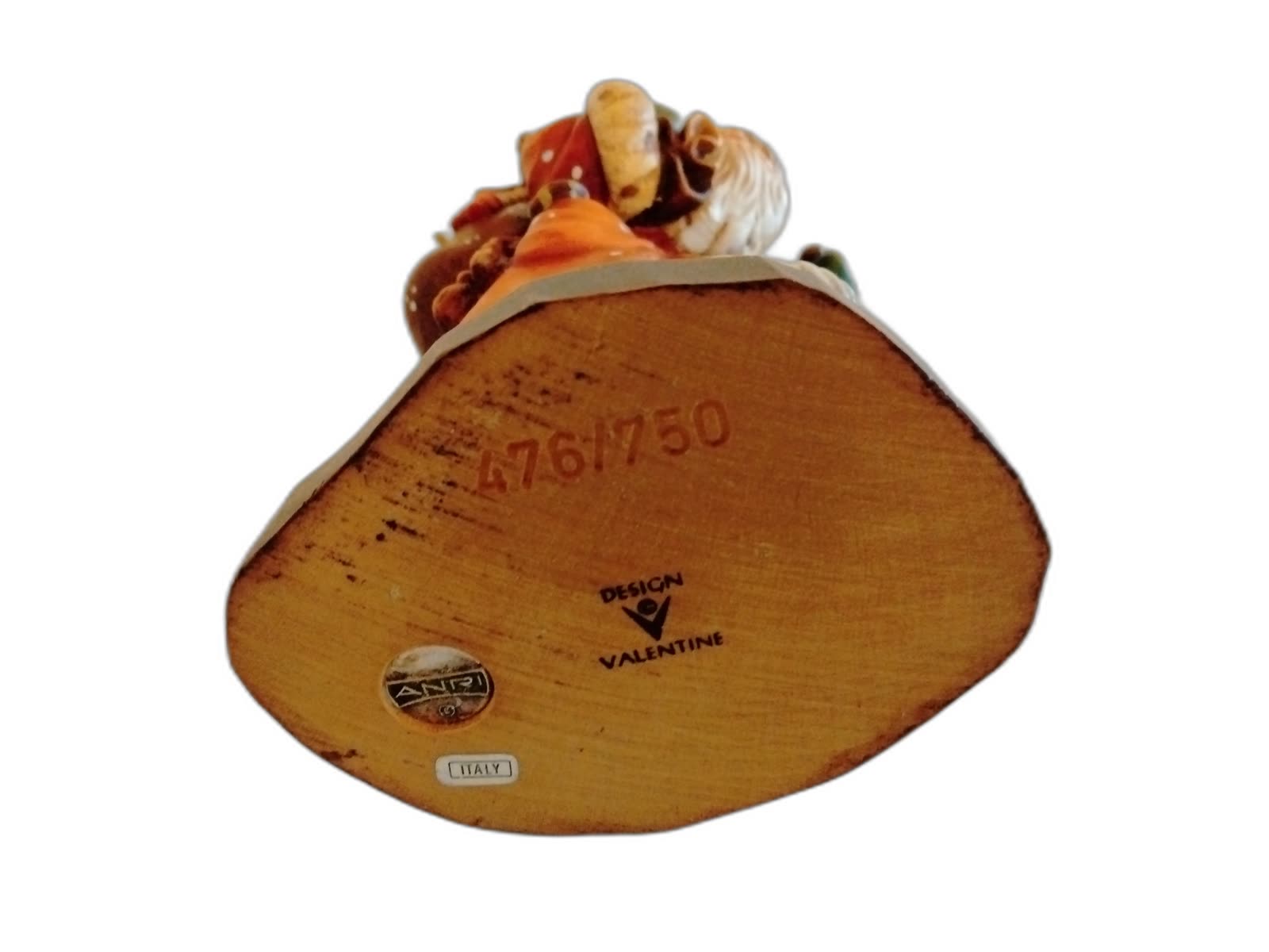 A-012 - Santa with Cane & Sack - Photo 5