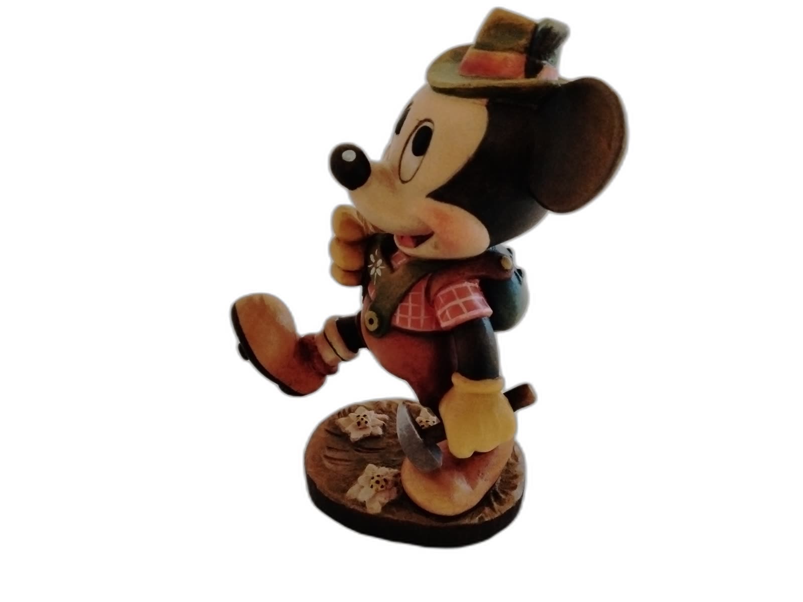 A-017 - Disney Mickey w/Hammer - Photo 3