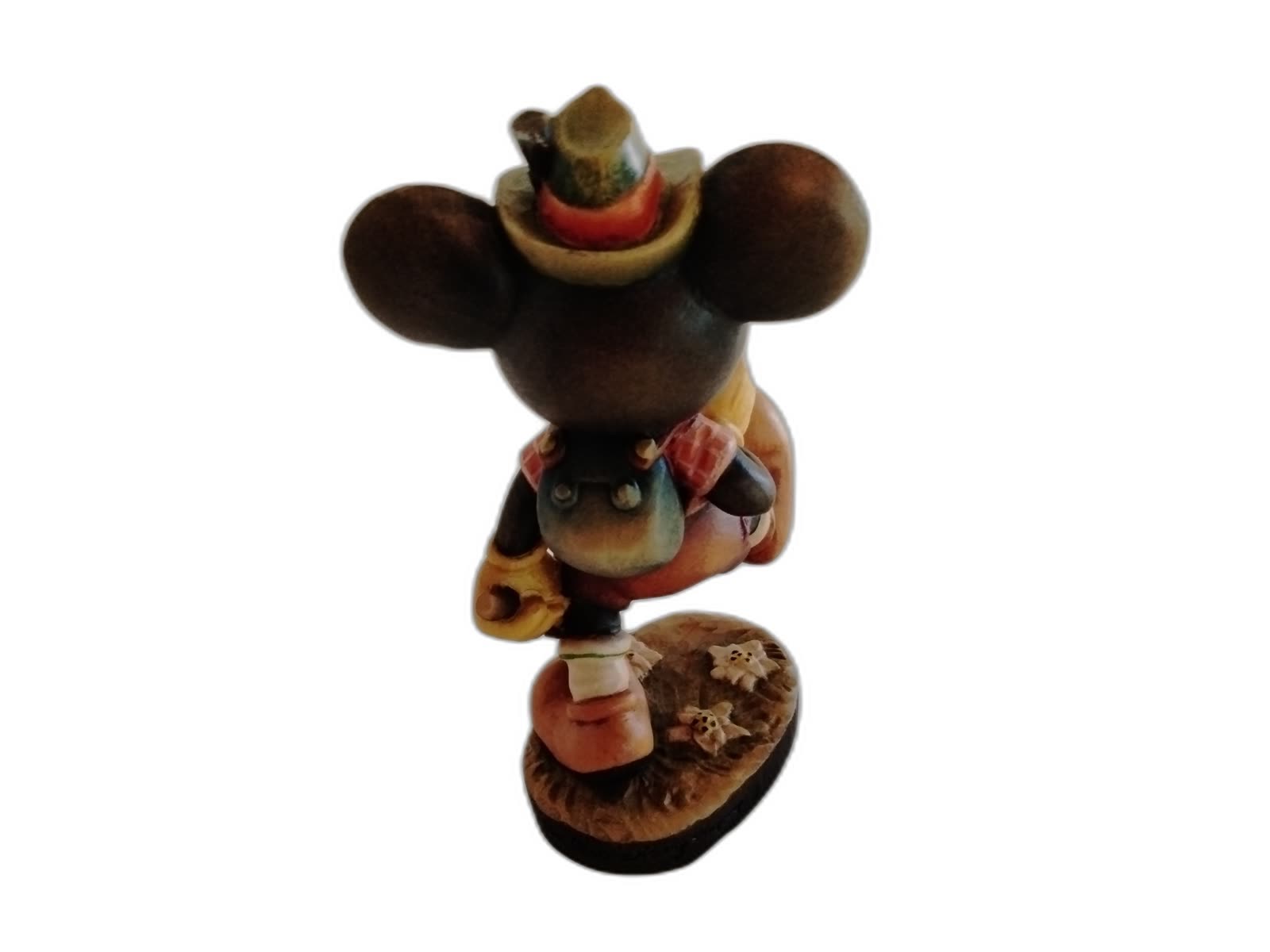 A-017 - Disney Mickey w/Hammer - Photo 4