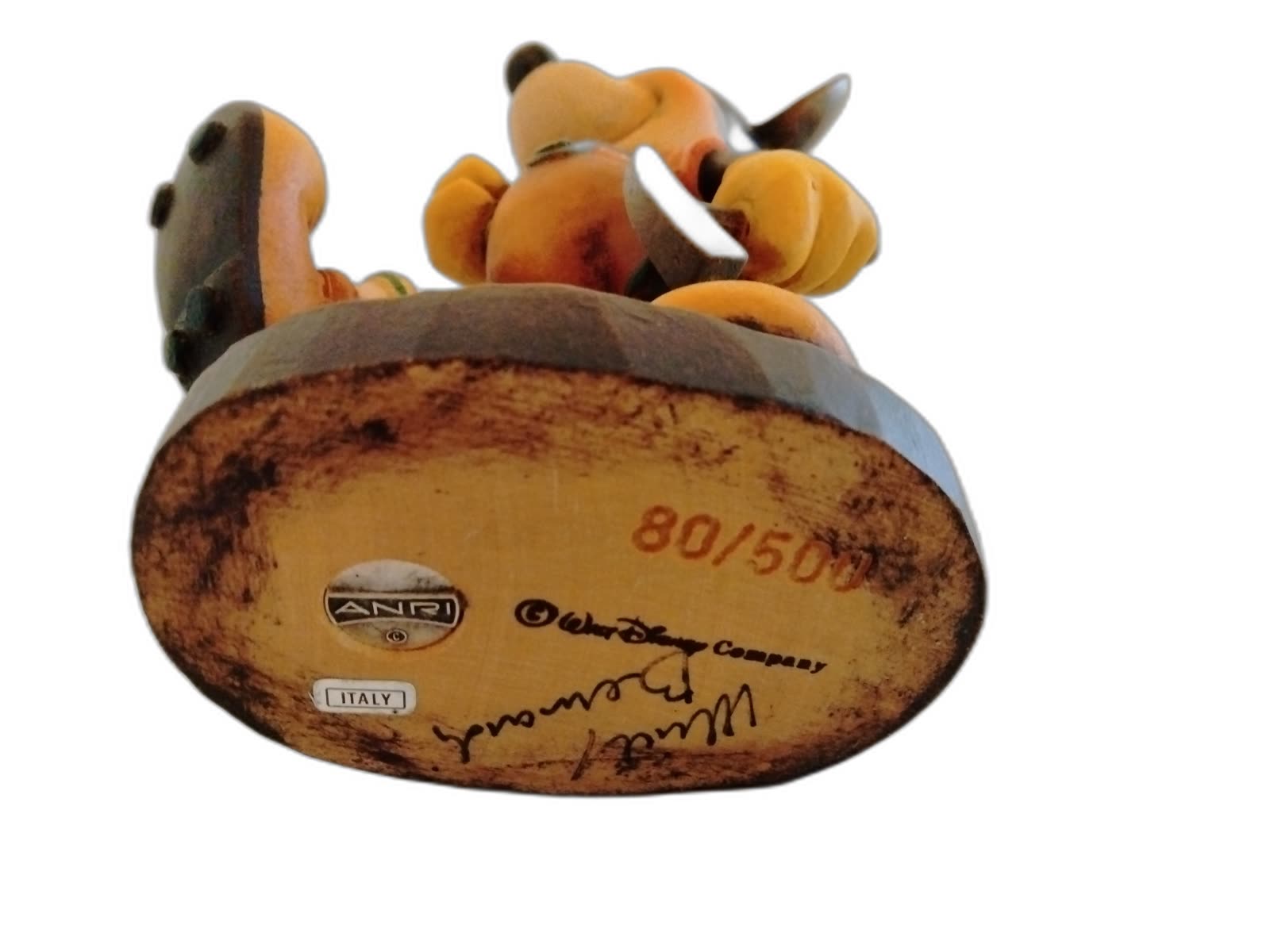 A-017 - Disney Mickey w/Hammer - Photo 5