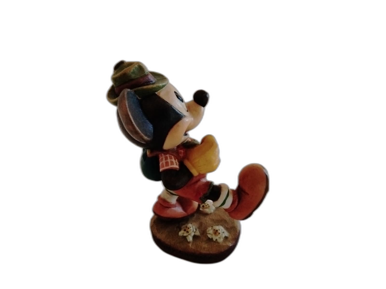 A-019 - Disney Mickey w/Hammer - Photo 2