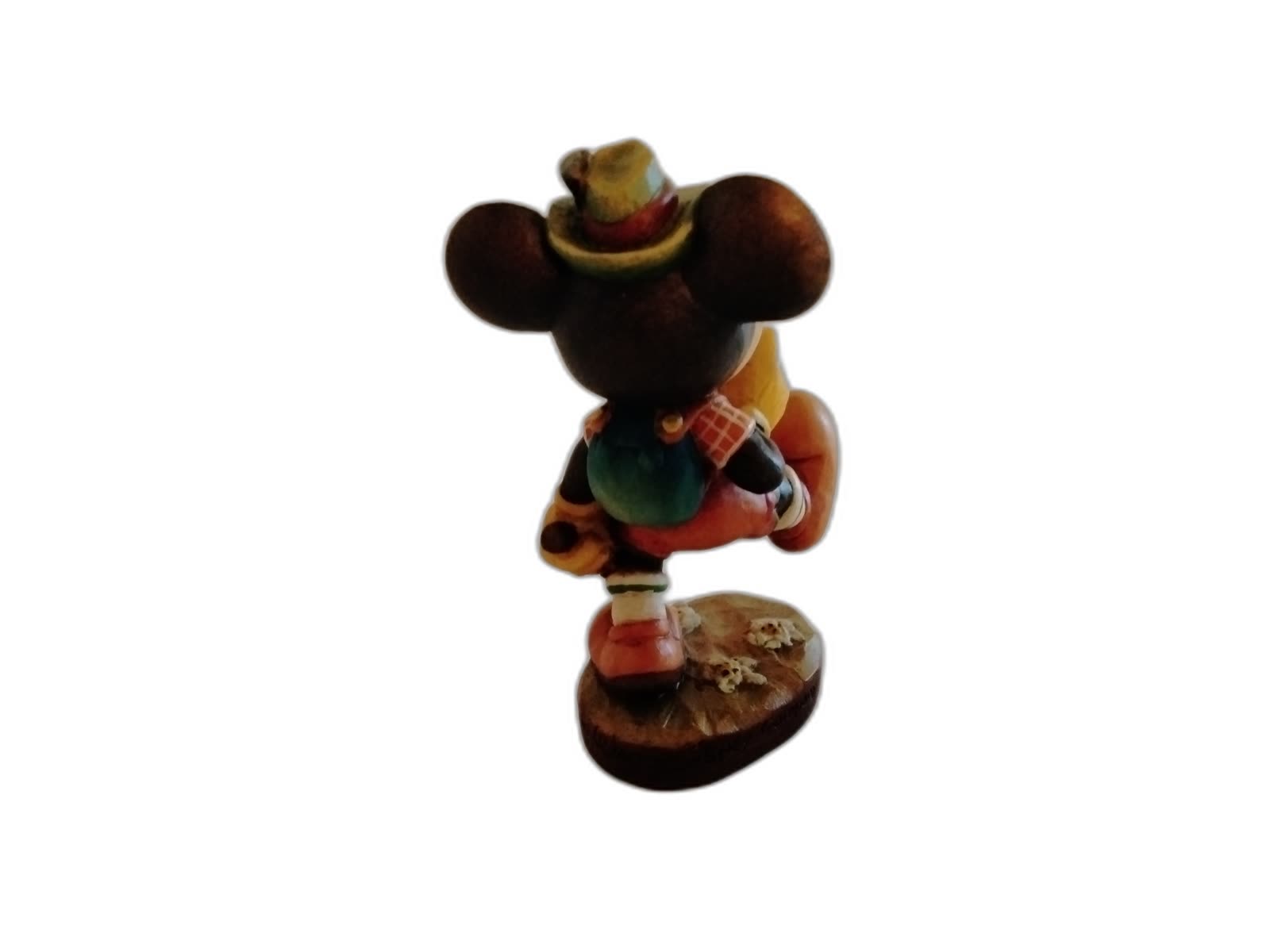 A-019 - Disney Mickey w/Hammer - Photo 4