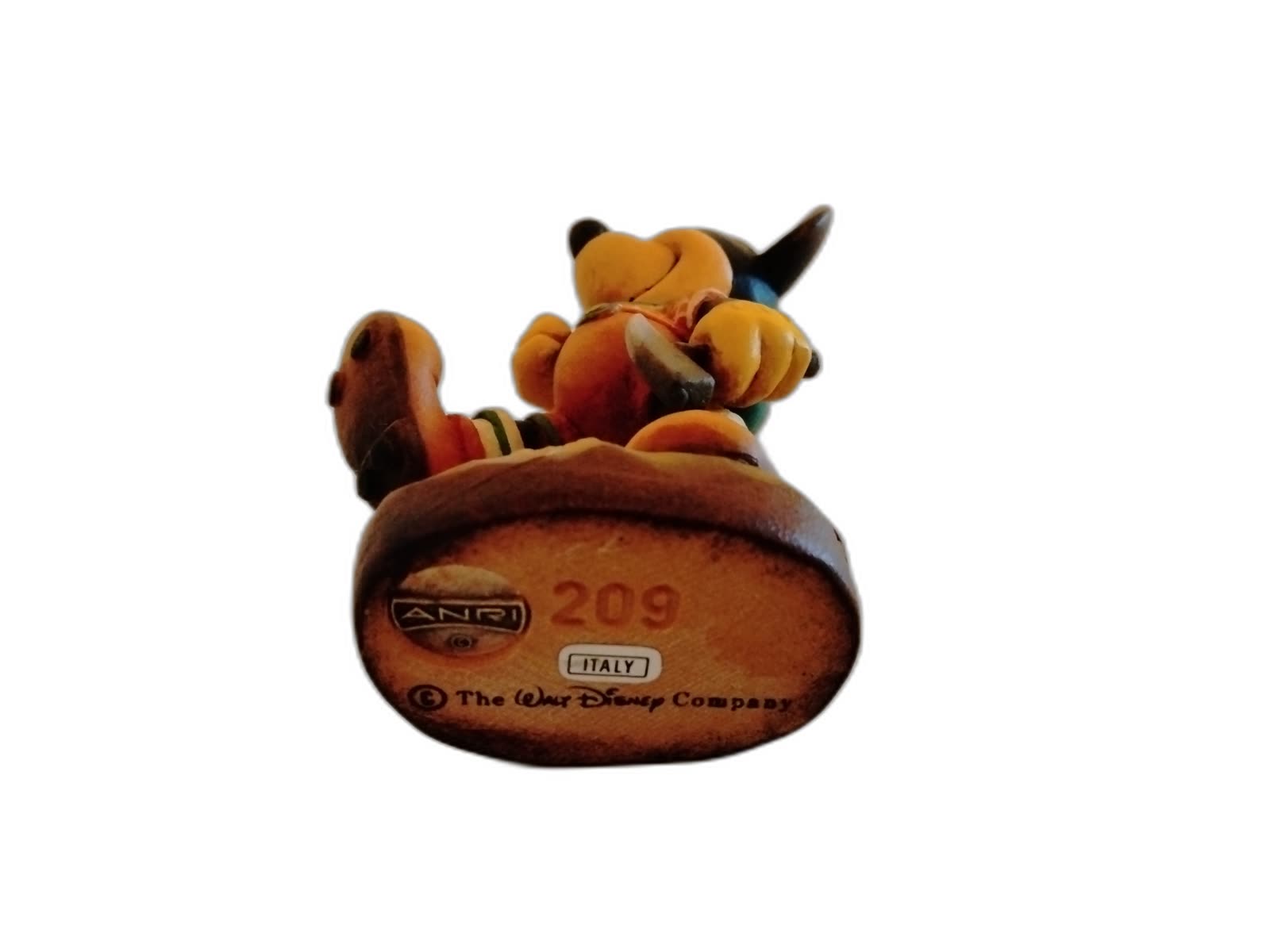 A-019 - Disney Mickey w/Hammer - Photo 5