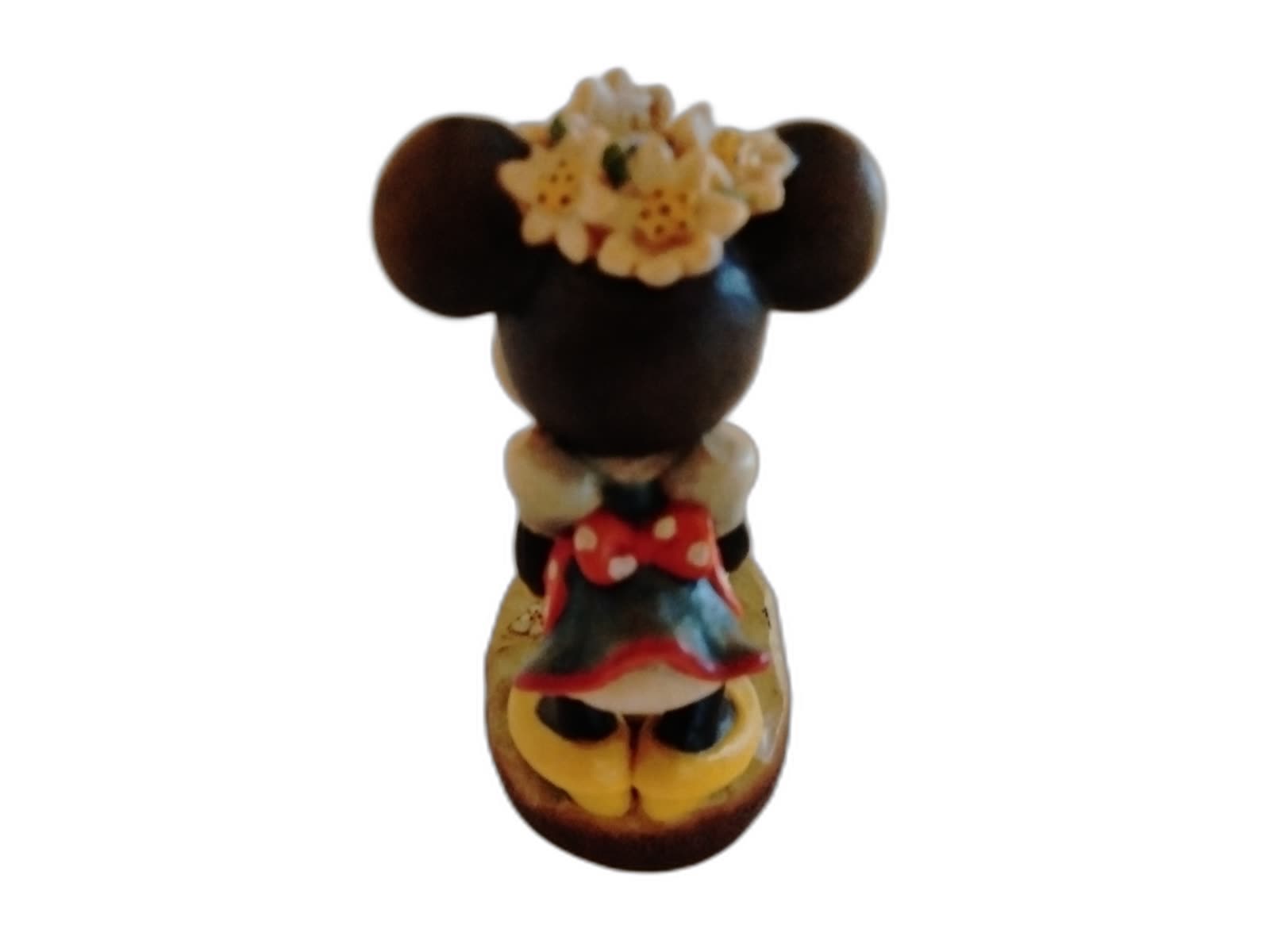 A-020 - Disney Minnie Feeding Lamb - Photo 4