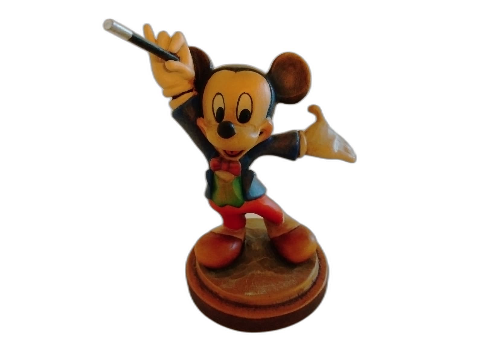 A-021 - Disney maestro Mickey - Photo 1