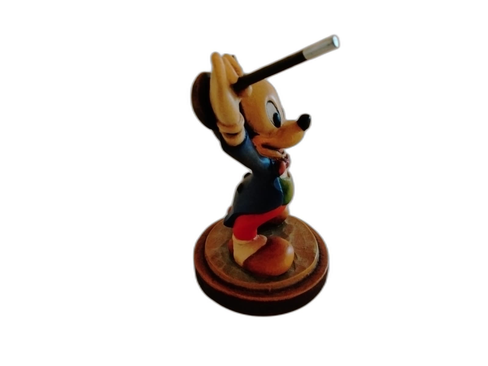 A-021 - Disney maestro Mickey - Photo 2