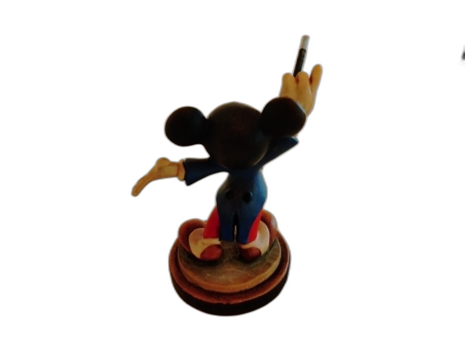 A-021 - Disney maestro Mickey - Photo 4