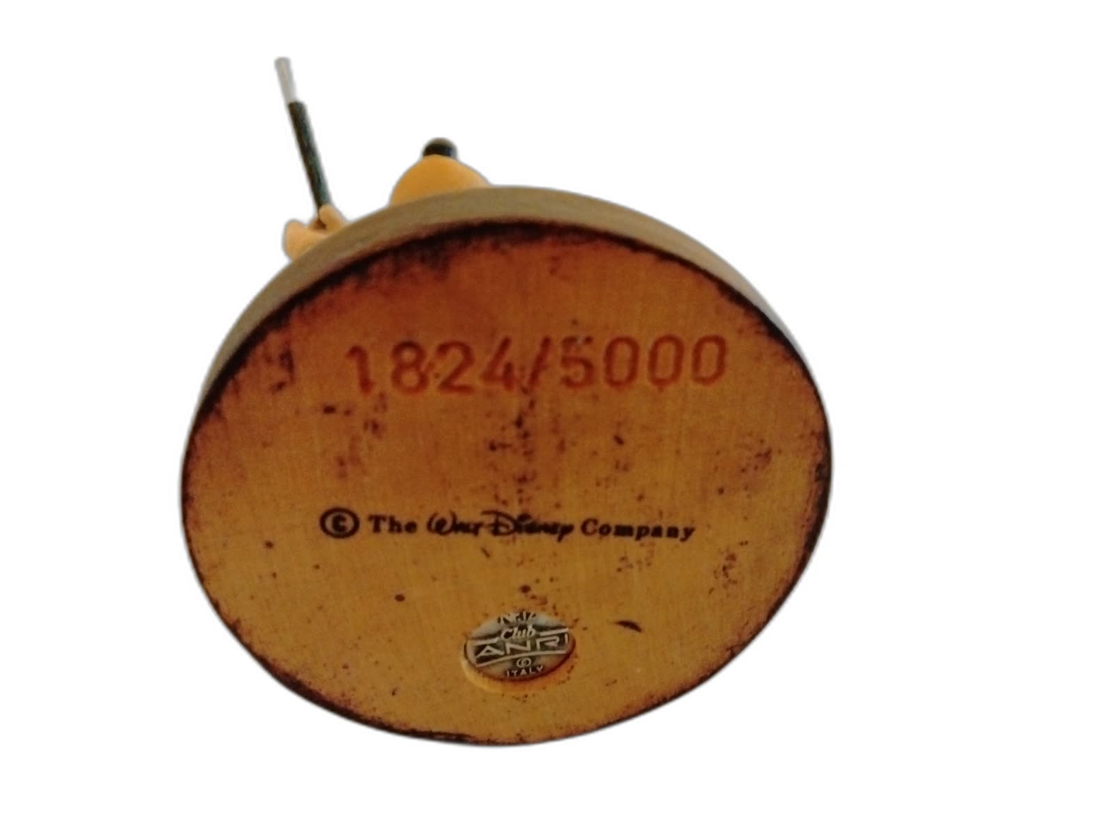 A-021 - Disney maestro Mickey - Photo 5