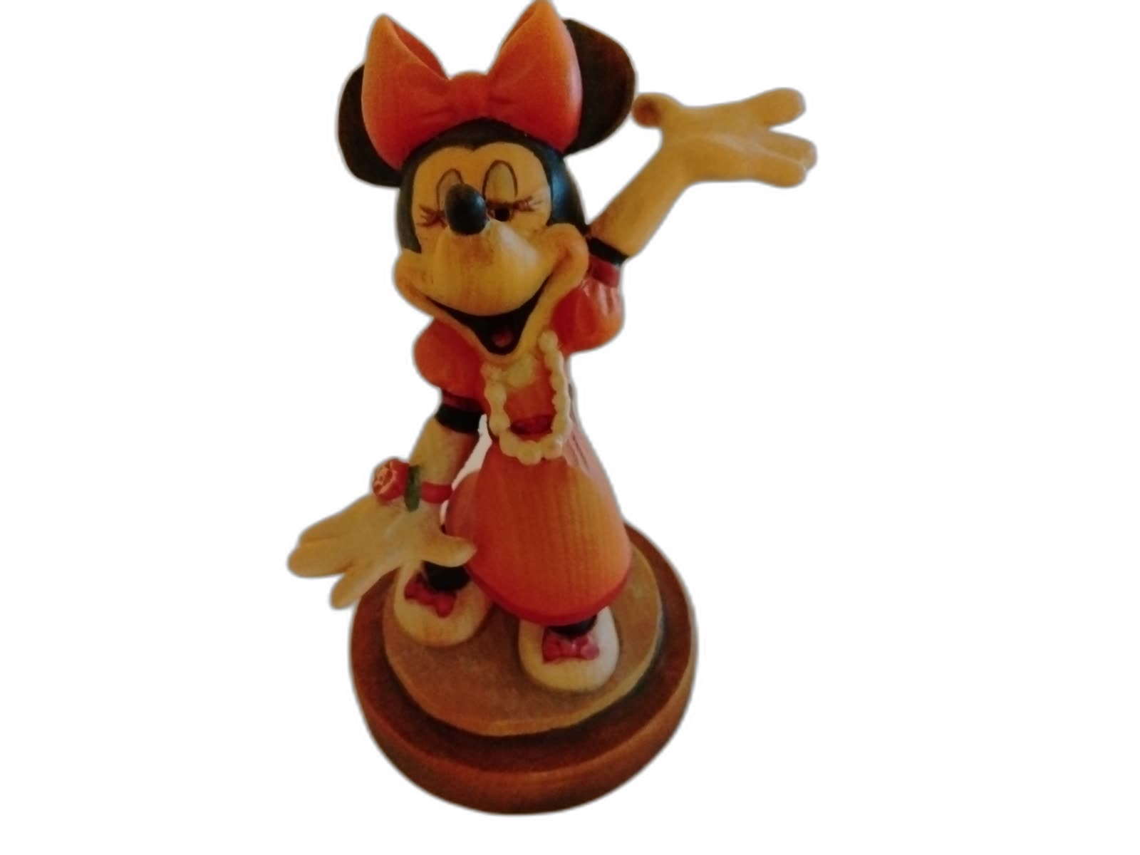 A-022 - Disney Minnie - Photo 1