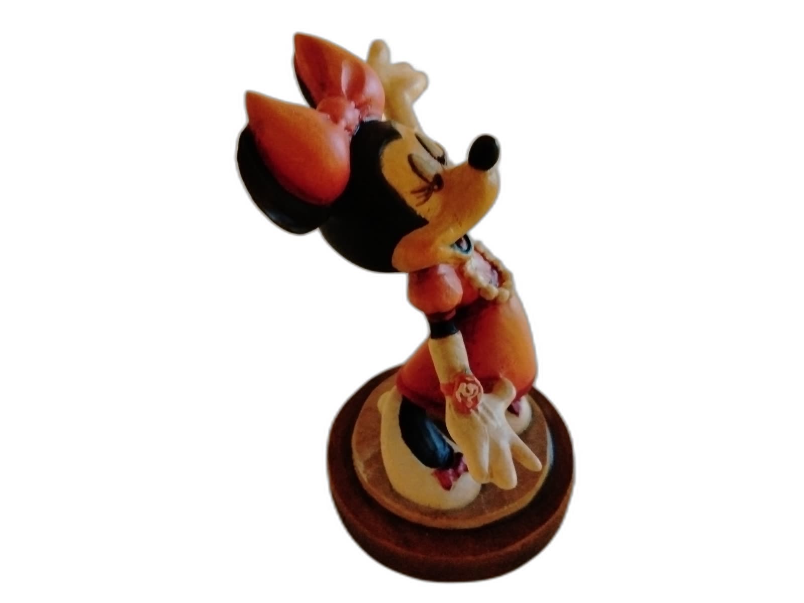 A-022 - Disney Minnie - Photo 2