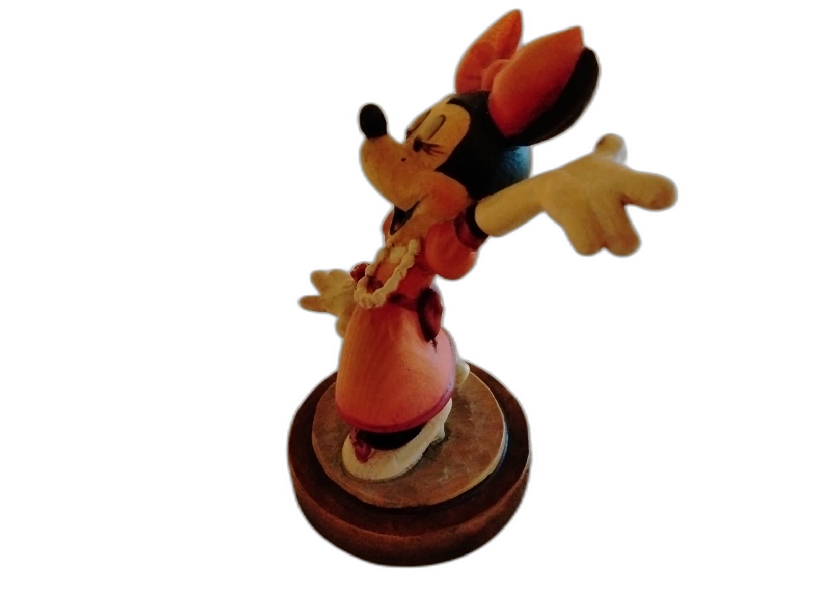 A-022 - Disney Minnie - Photo 3