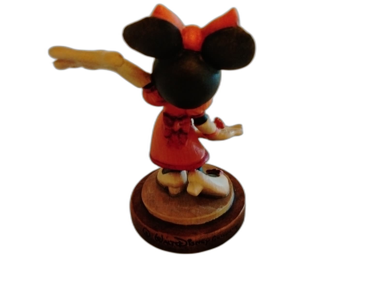 A-022 - Disney Minnie - Photo 4