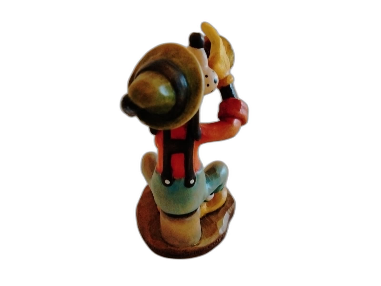 A-023 - Disney Goofy w/Trumpet - Photo 4