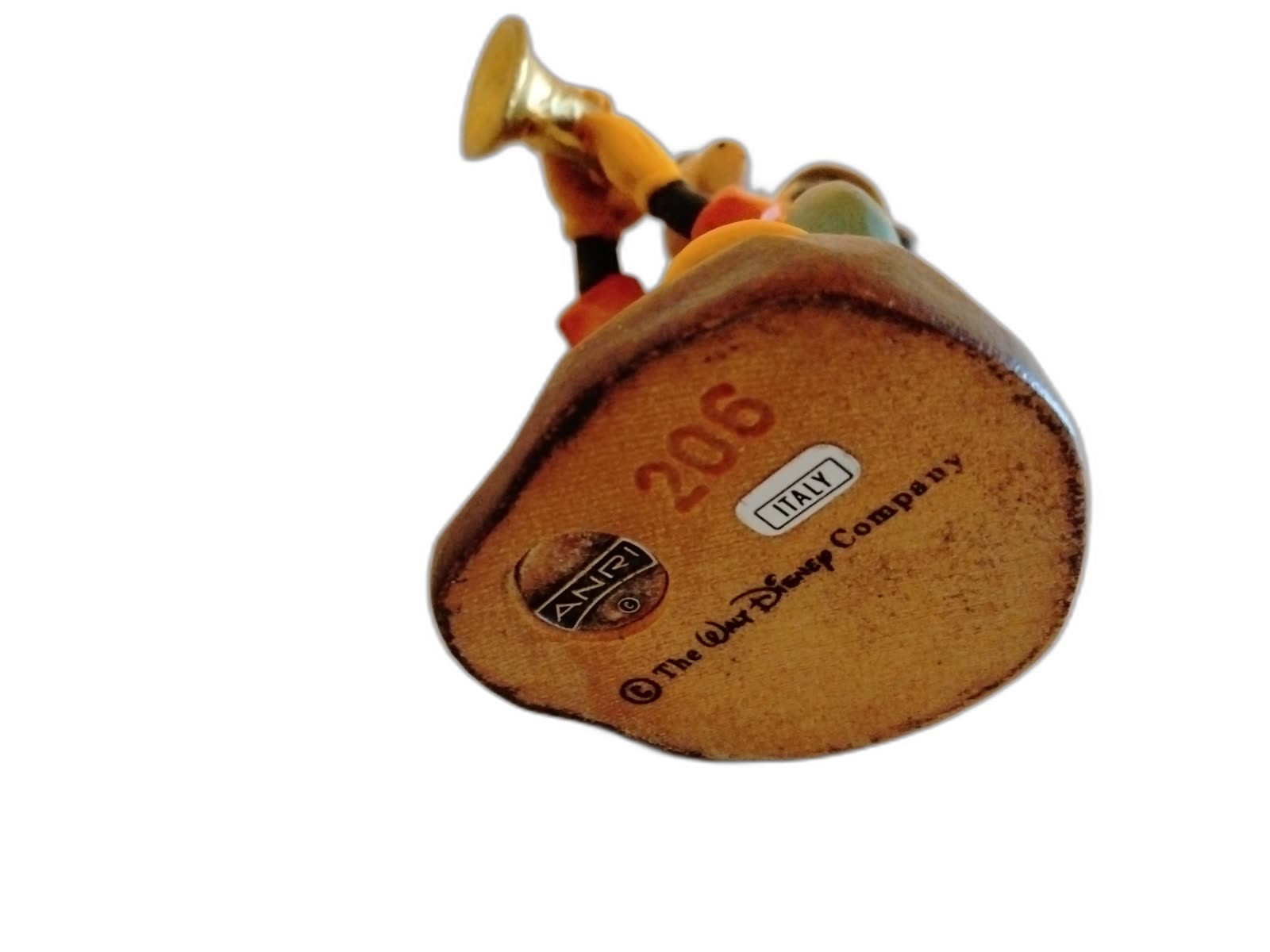 A-023 - Disney Goofy w/Trumpet - Photo 5