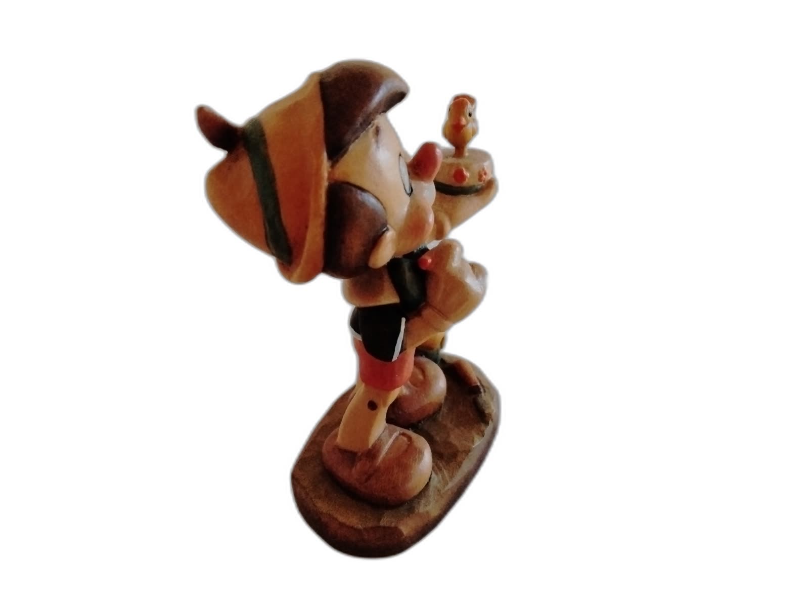 A-024 - Disney Pinocchio - Photo 2