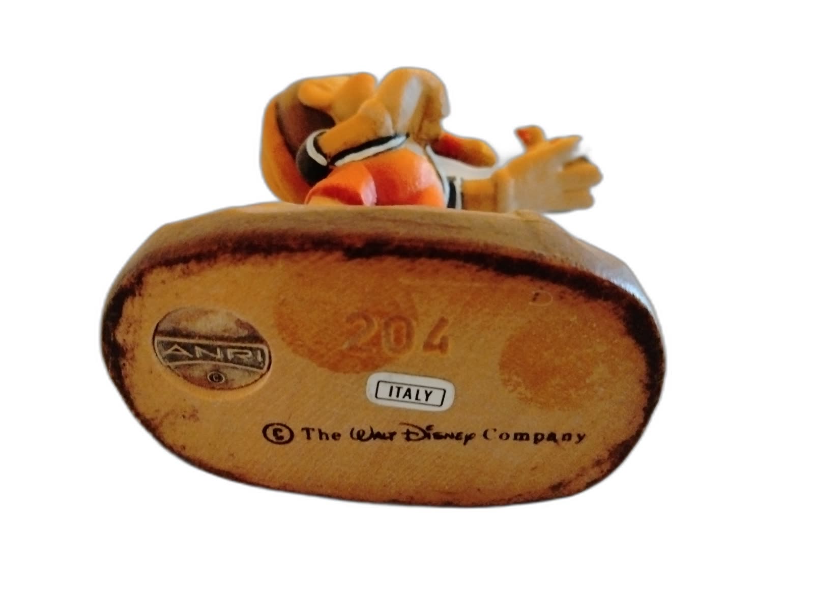 A-024 - Disney Pinocchio - Photo 5