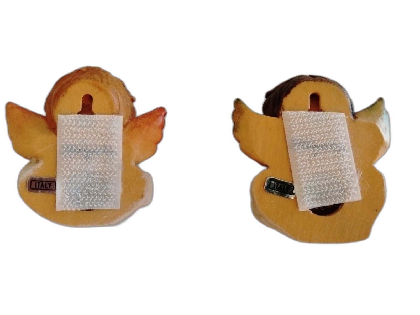 A-026 - Wall Angels (pair) - Photo 4