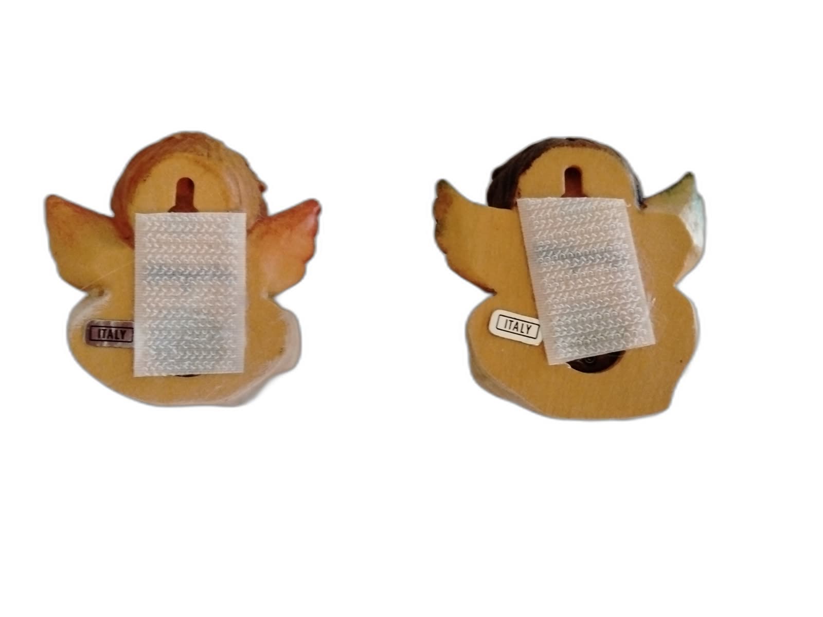 A-026 - Wall Angels (pair) - Photo 5