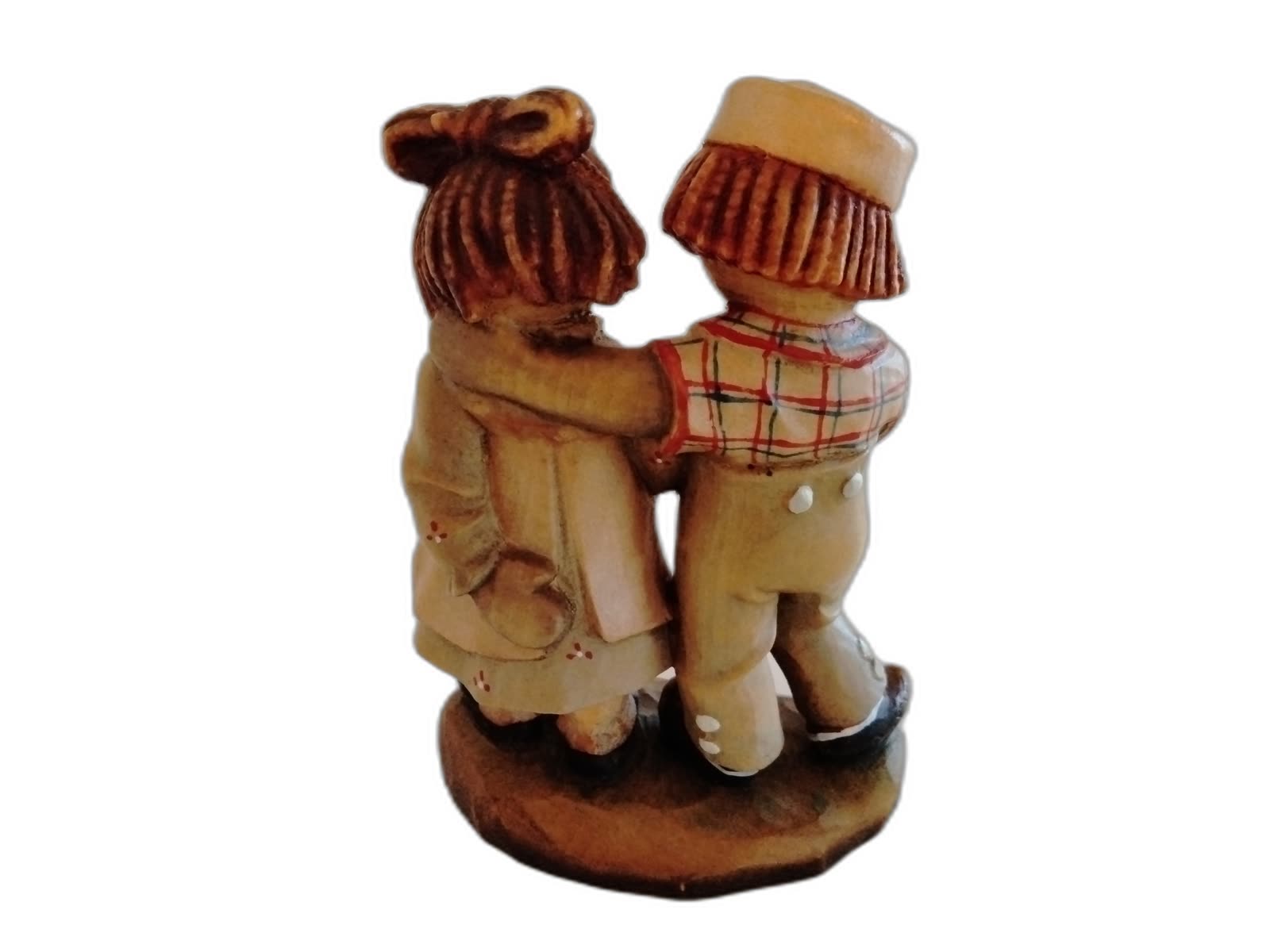 A-027 - Raggedy Ann & Andy - Photo 4