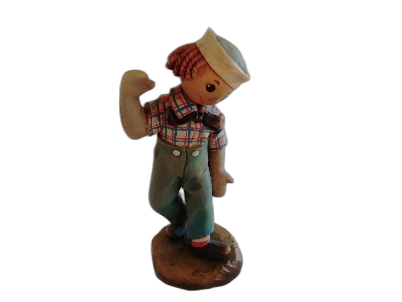A-028 - Raggedy Andy - Photo 1