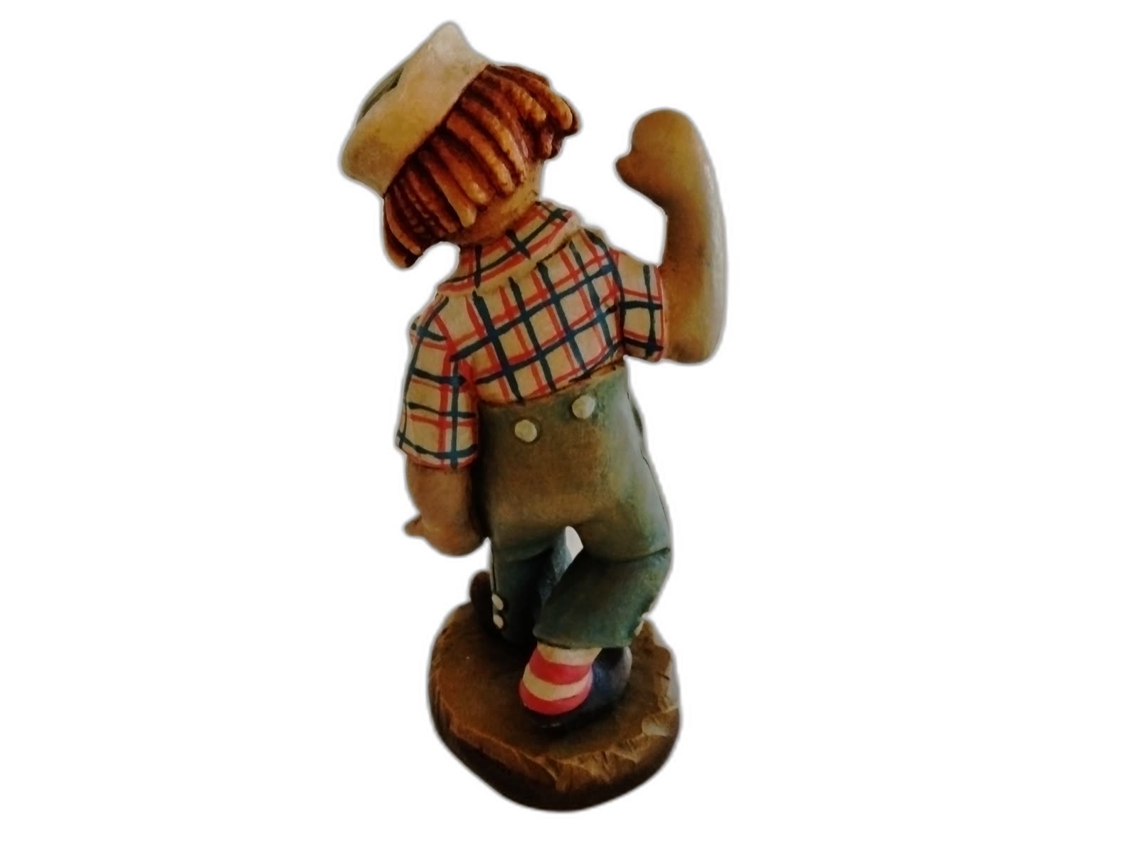 A-028 - Raggedy Andy - Photo 4