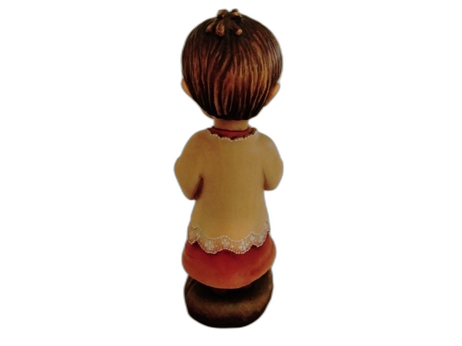 A-031 - Girl with Trumpet - Photo 4