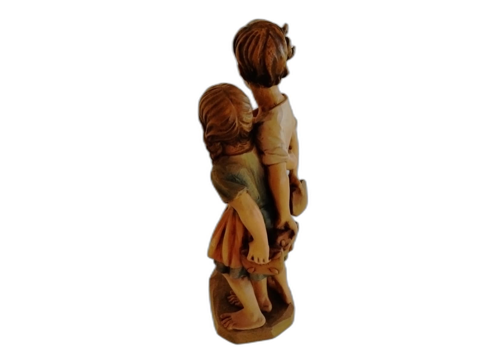 A-033 - Boy and Girl - Photo 3