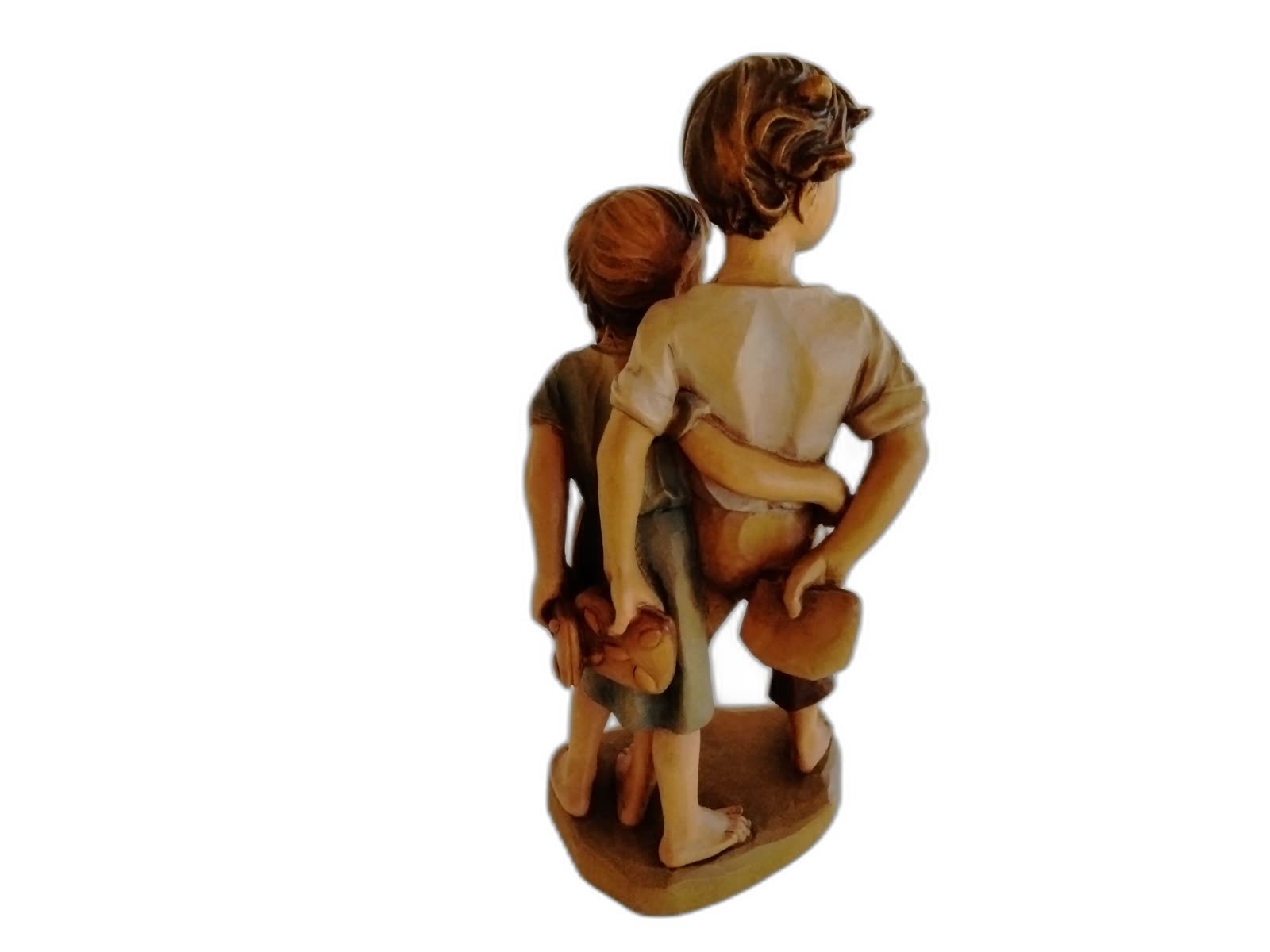 A-033 - Boy and Girl - Photo 4
