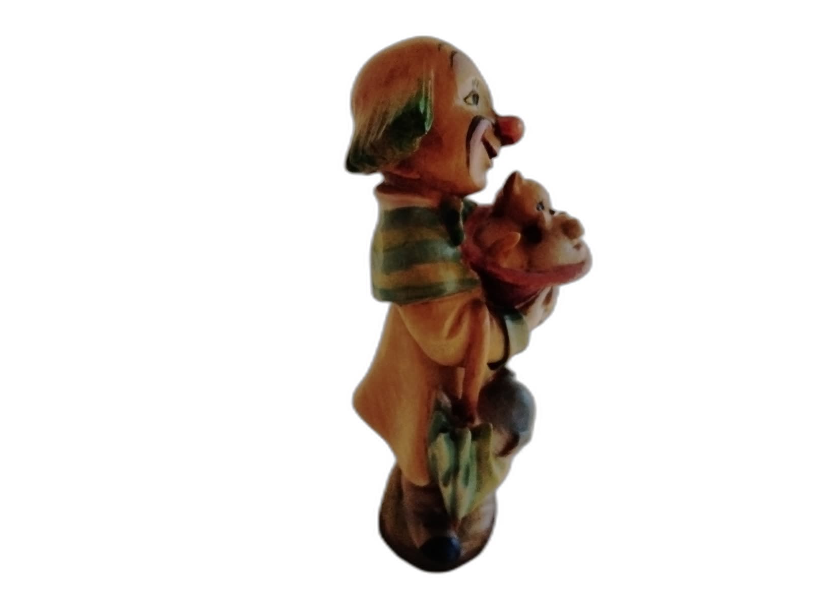 A-040 - Clown with Animals - Photo 3