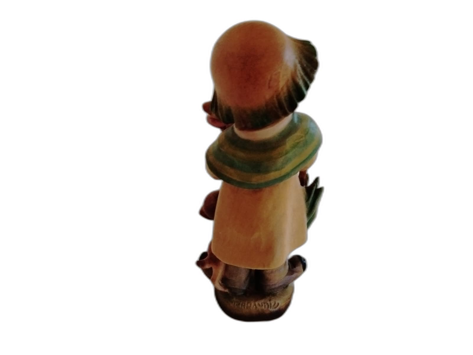 A-040 - Clown with Animals - Photo 4