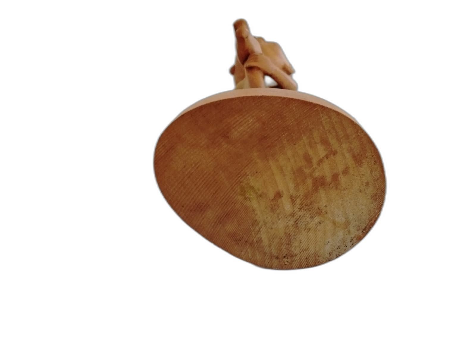 A-047 - Boy on Stick Horse - Photo 5