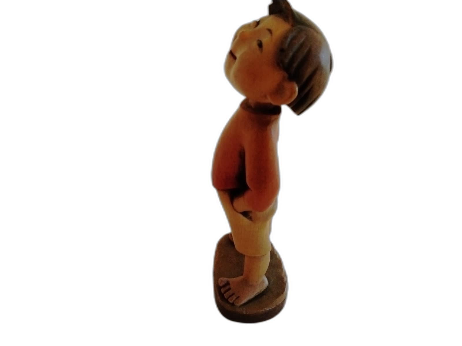A-059 - Boy with Hands in Pockets - Photo 2