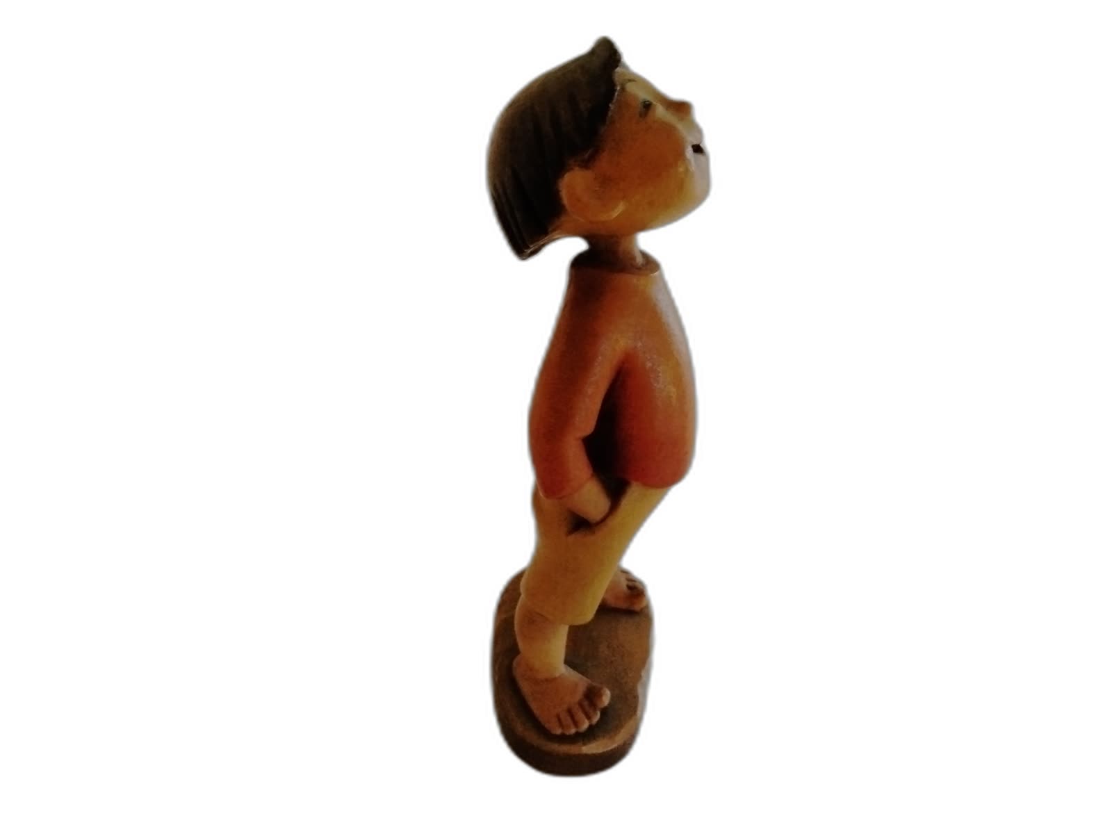 A-059 - Boy with Hands in Pockets - Photo 3