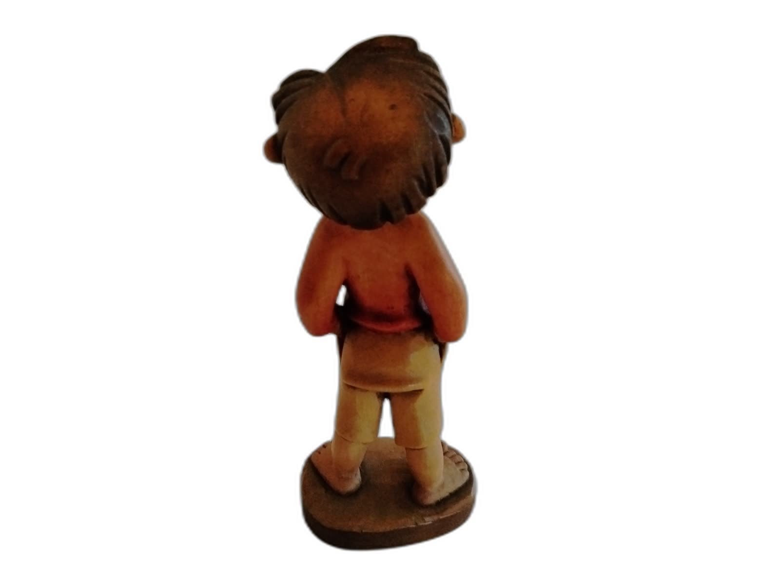 A-059 - Boy with Hands in Pockets - Photo 4