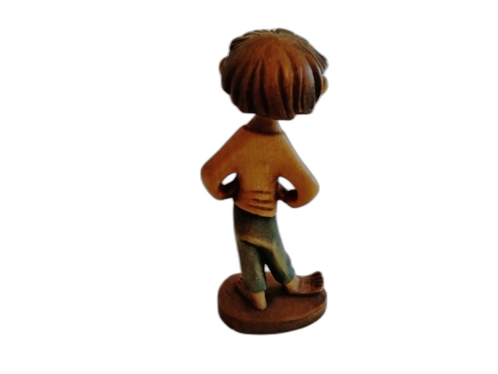 A-064 - Boy with Striped Shirt - Photo 4