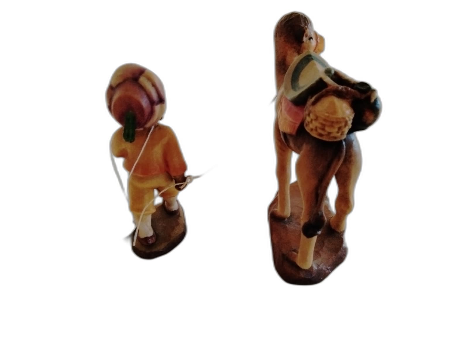 A-065 - Camel and Guide - Photo 4
