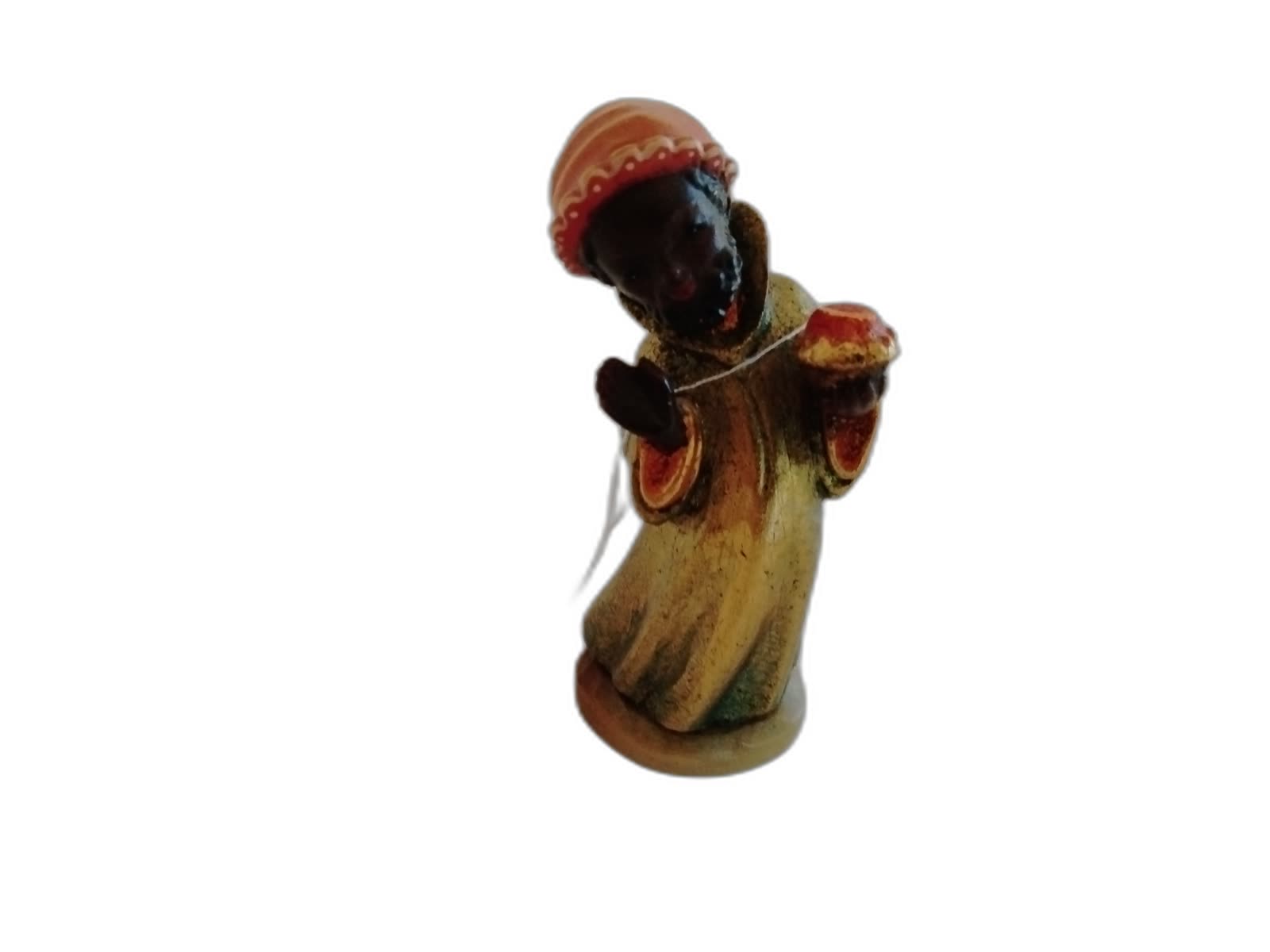 A-067 - Black King - Photo 1