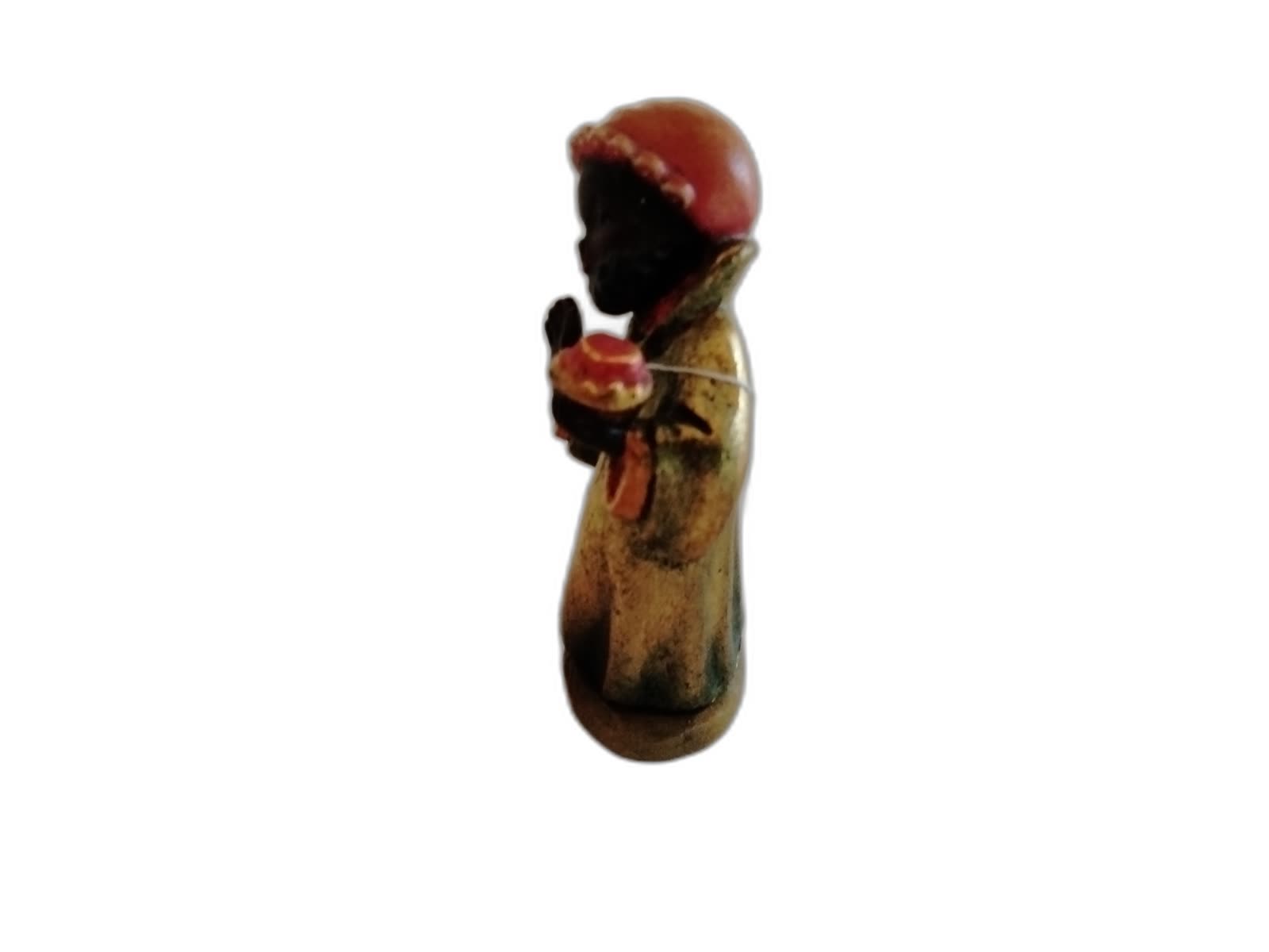 A-067 - Black King - Photo 2