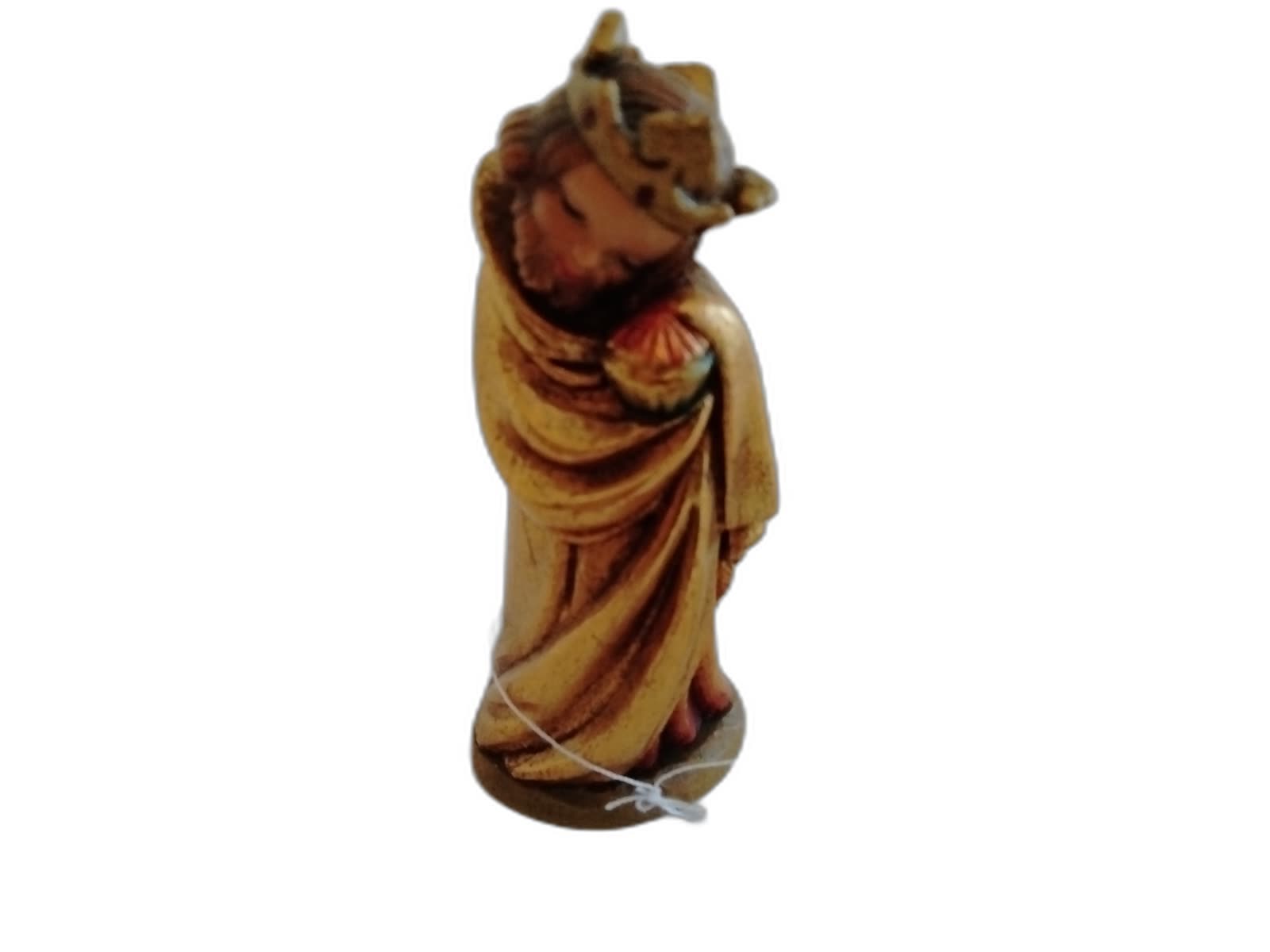 A-068 - Standing King - Photo 1