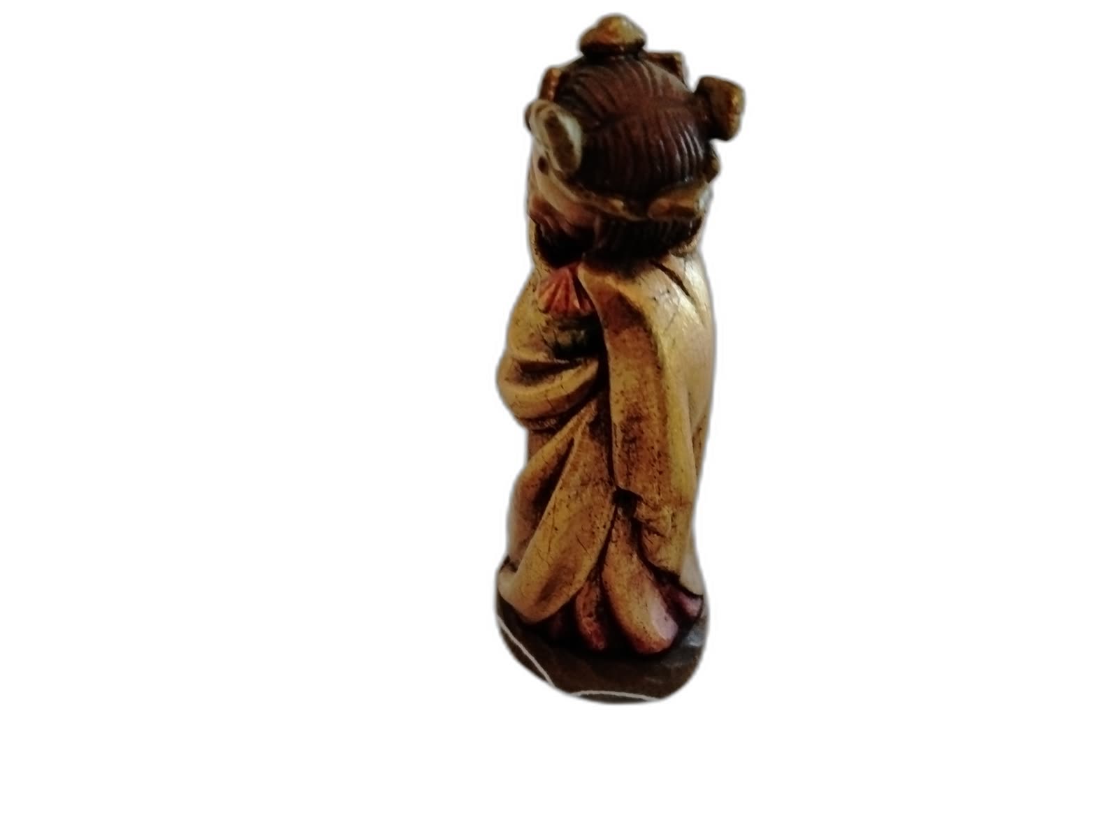 A-068 - Standing King - Photo 2