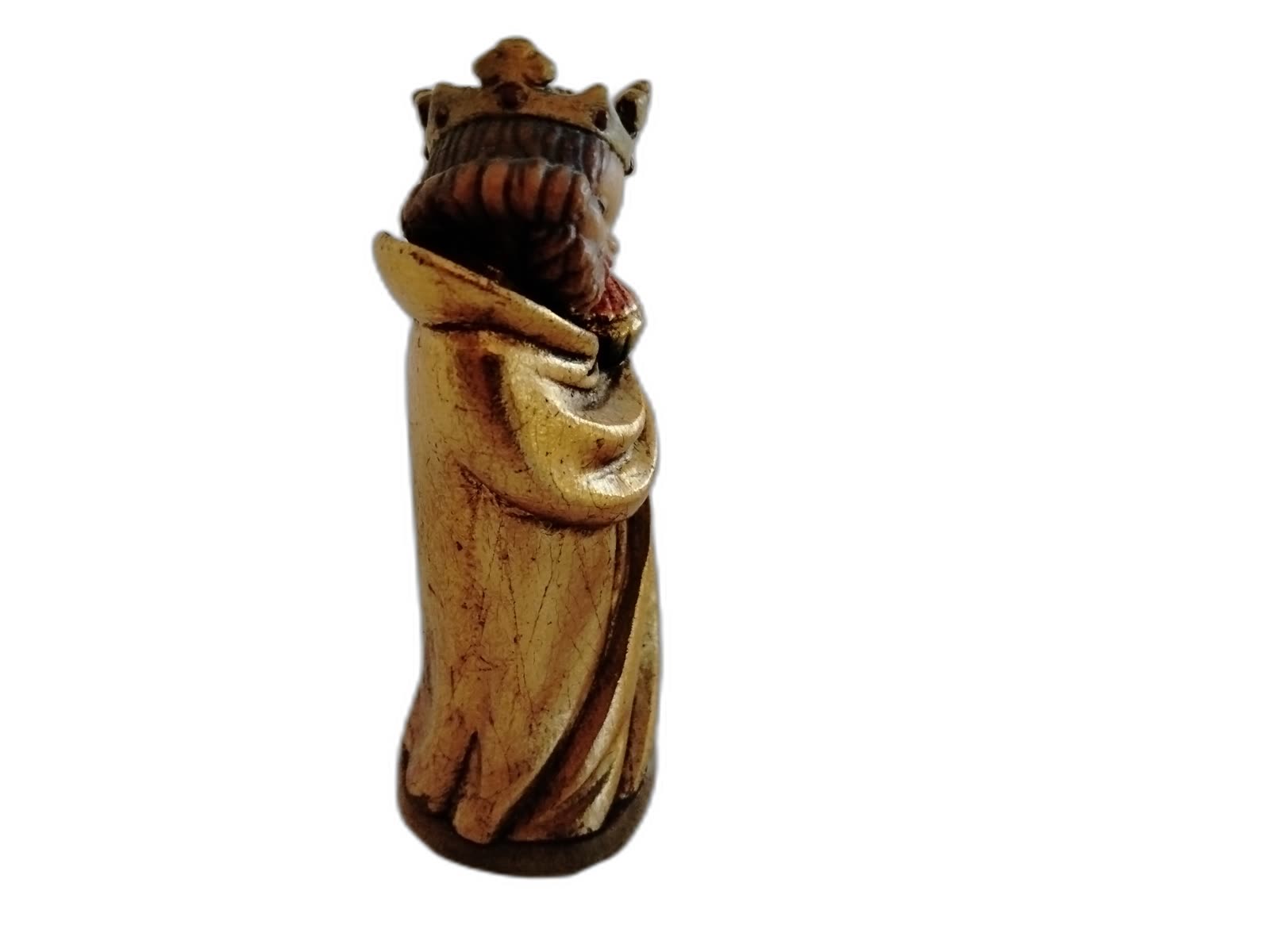A-068 - Standing King - Photo 3