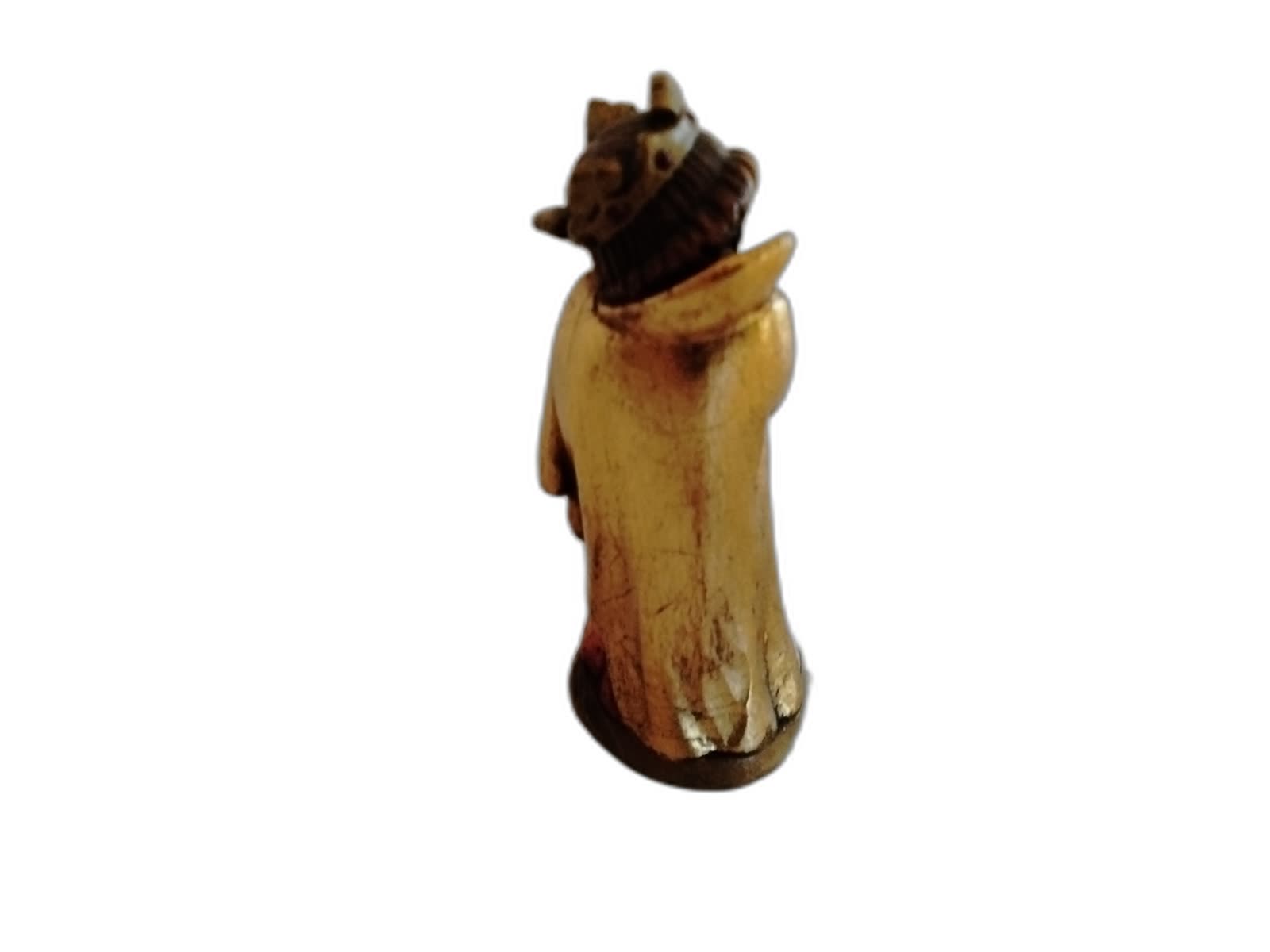 A-068 - Standing King - Photo 4