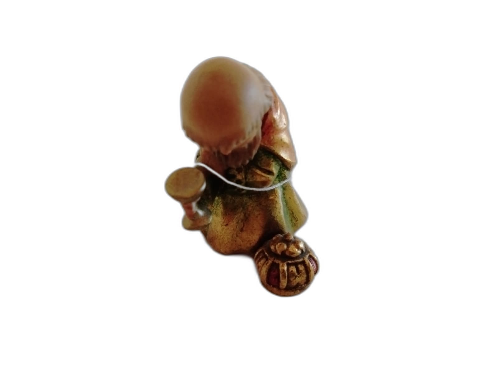 A-069 - Kneeling King - Photo 1